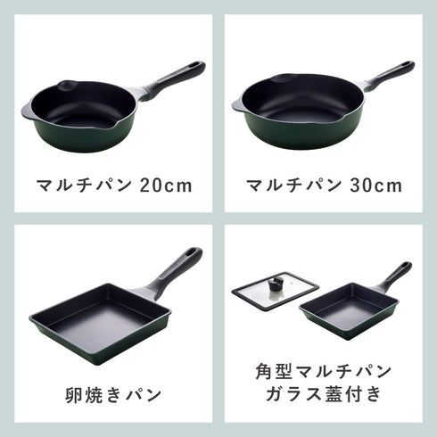 スーパーベルフィーナプレミアム24cm深型.|s11