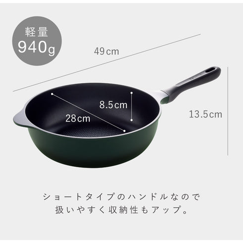 スーパーベルフィーナプレミアム28cm深型.|s9