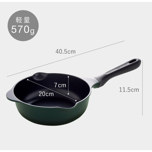 スーパーベルフィーナプレミアム マルチパン20cm.|s10