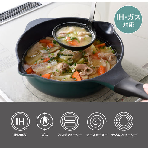 スーパーベルフィーナプレミアム マルチパン20cm.|s9