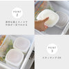 ご飯がう米わん 2個組.|s9