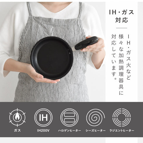 ちっちゃなフライパン16cm.|s8