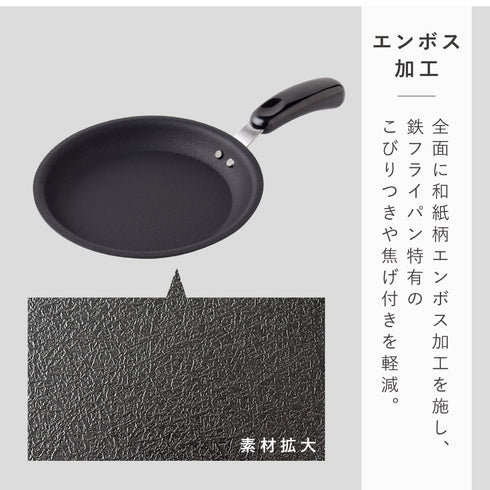 ちっちゃなフライパン16cm.|s5