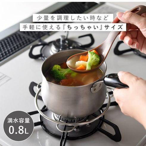 ちっちゃなミルクパン 蓋付き.|s3