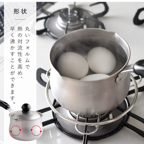 ちっちゃなミルクパン 蓋付き.|s5