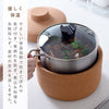 保温調理鍋 コルクック18cm.|s3