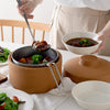 保温調理鍋 コルクック18cm.|s4