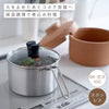 保温調理鍋 コルクック18cm.|s1