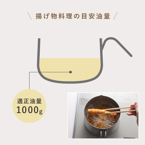 保温調理鍋 コルクック18cm.|s10