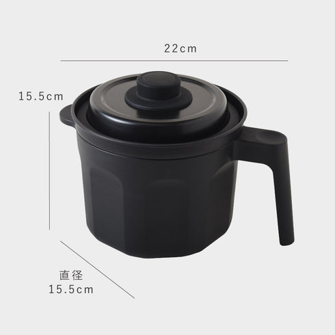 電子レンジ調理器ポットクック.|s8