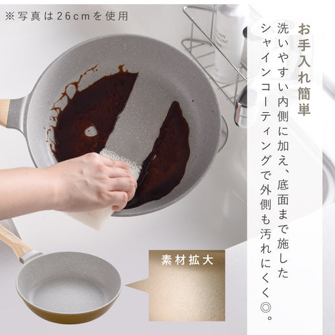 アーネストパン エア 20cm.|s6