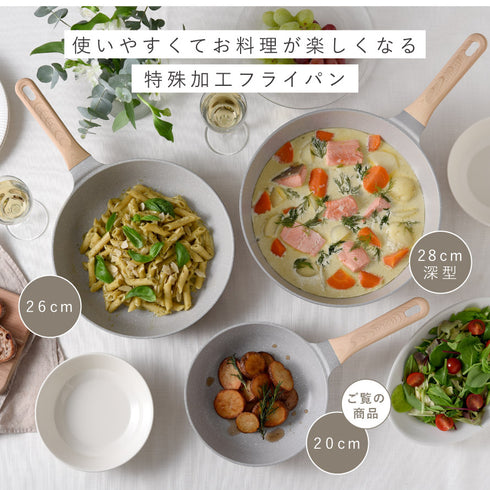 アーネストパン エア 20cm.|s2