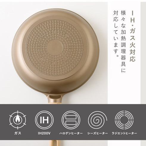 アーネストパン エア 20cm.|s8