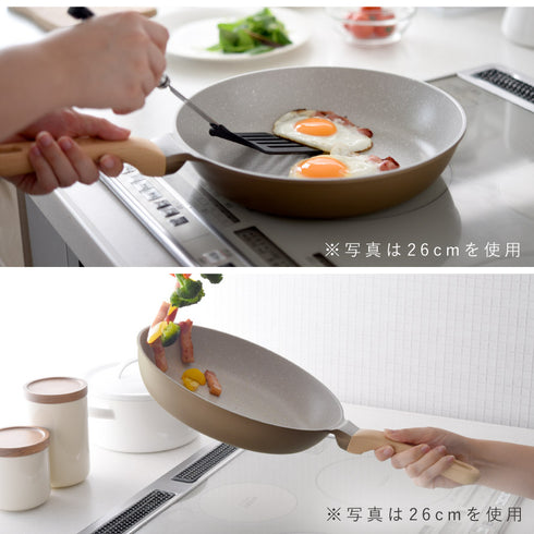 アーネストパン エア 20cm.|s5