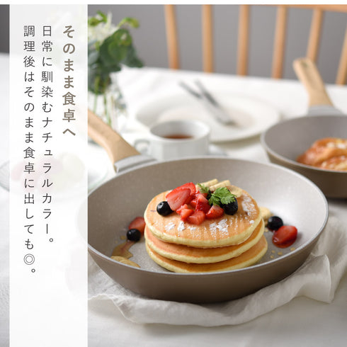 アーネストパン エア 26cm.|s7