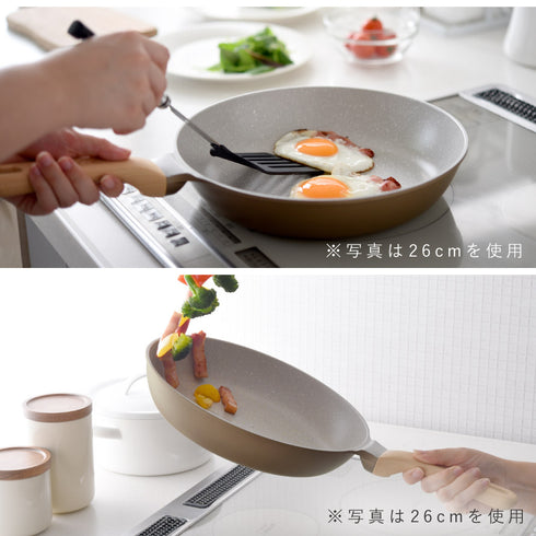 アーネストパン エア 28cm深型.|s5