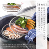 蒸し鍋用スタンド(お皿のざる22cm付).|s9