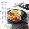 蒸し鍋用スタンド(お皿のざる22cm付).|s5