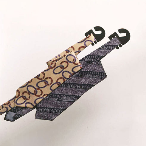 エフフィット ネクタイフック10枚入.|s4