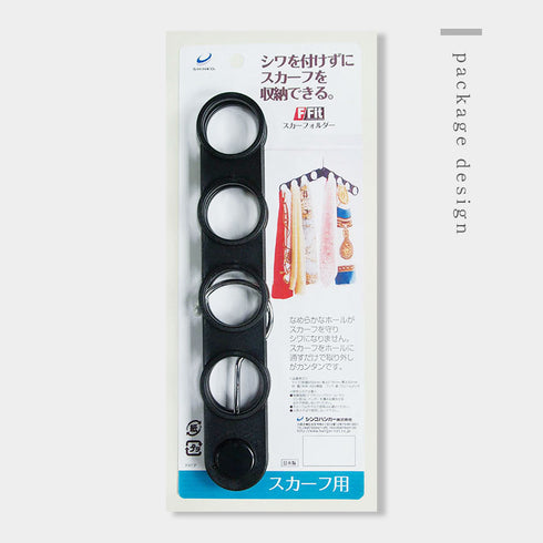 スカーフォルダー.|s7
