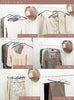滑らないハンガー ノンスリップハンガー スラックスハンガー2本組 PVC.|s2