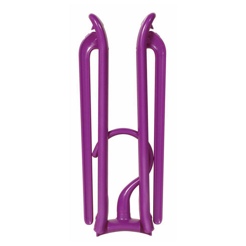 折りたたみハンガー