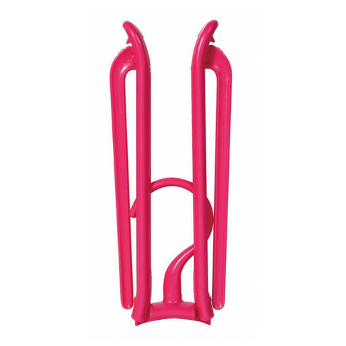 折りたたみハンガー