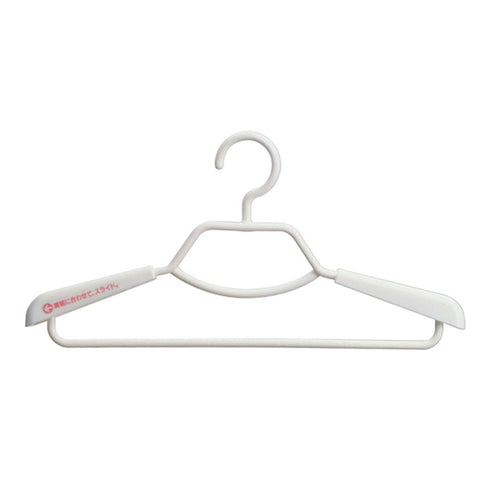 シンコ形態安定シャツ用ハンガー 2本組