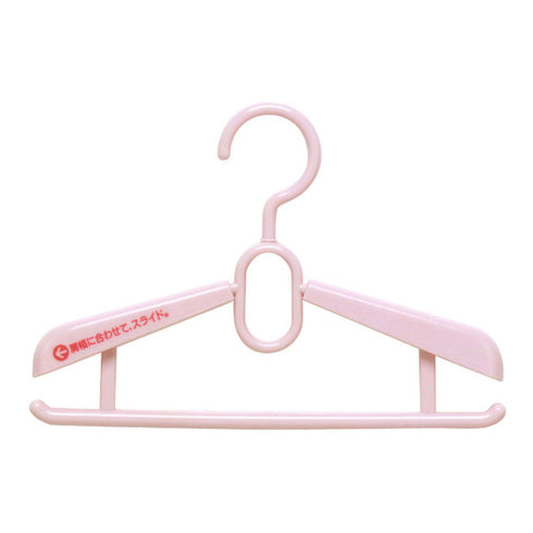 エフフィット ジュニアスライドハンガー