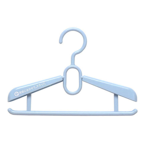 エフフィット ジュニアスライドハンガー