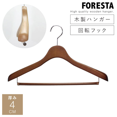 フォレスタ 40S