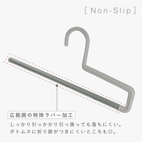 モノクローゼット ボトムスバー.|s3