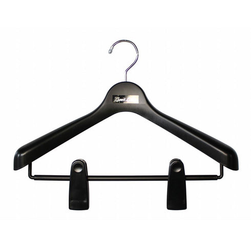 ベストライン ジャケットビッグクリップ40 10本セット