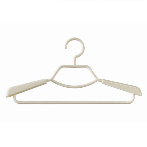 BestLine ベストライン シンコ形態安定シャツ用ハンガー 2本×10組(20本セット)