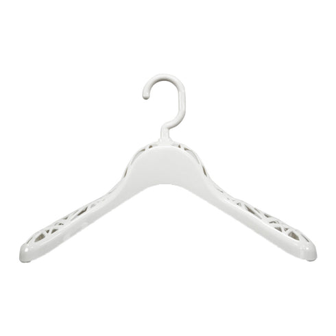 エフフィット ウォッシャブルスーツ用ハンガー 14本組