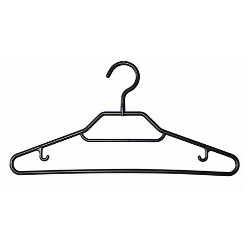 BestLine ベストライン スタイルシャツハンガー 5本×24組(120本セット)