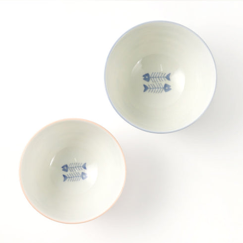 おとぼけ猫 茶碗.|s7