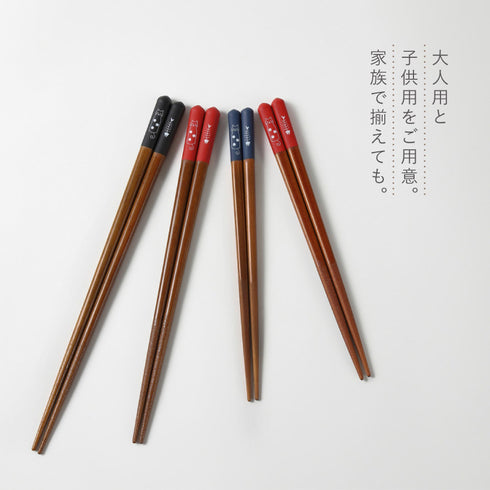 おとぼけ猫 箸.|s3