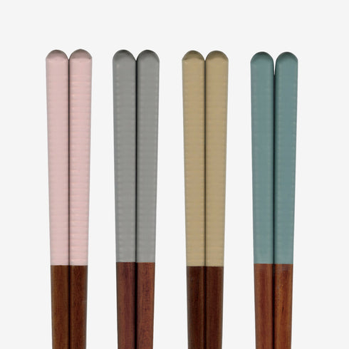 REPOS 先角四角箸.|s8