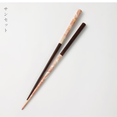 いちごいちえ 水面 オーシャン サンセット.|s12