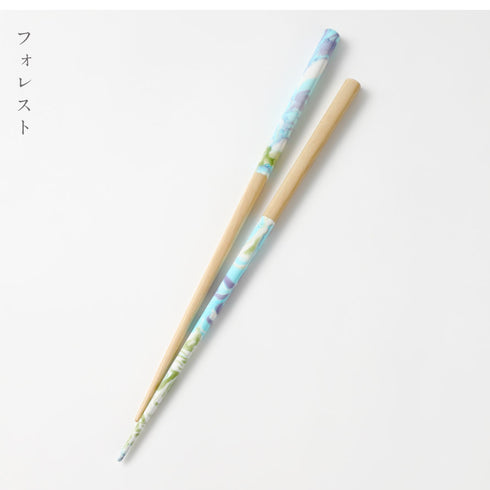 いちごいちえ 水面 フォレスト フラワー.|s11