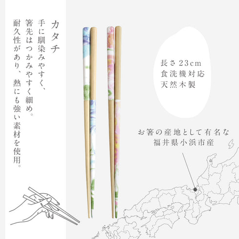 いちごいちえ 水面 フォレスト フラワー.|s5