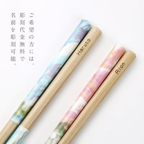 いちごいちえ 水面 フォレスト フラワー.|s7