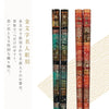 夫婦箸 若狭塗箸 孔雀.|s2