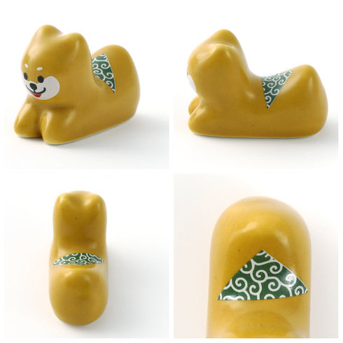 柴太郎箸&箸置きセット.|s10