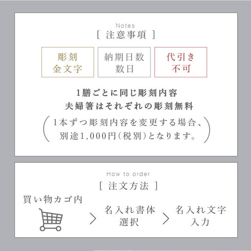 吉兆 夫婦箸 笑ふくろう.|s11