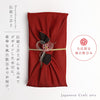 桐箱箸置付夫婦箸 福寿.|s5