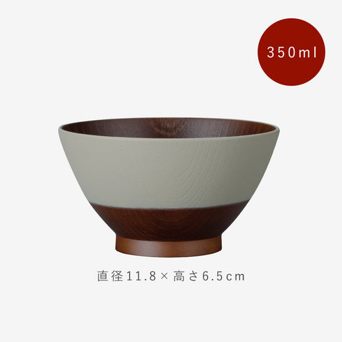 和の色 抗菌飯椀.|s8