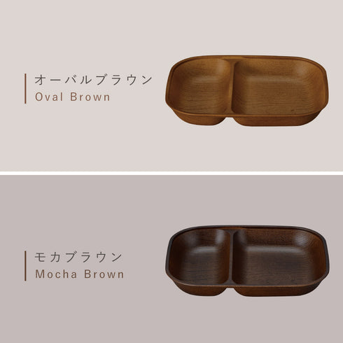 woody 抗菌すくえるスクエアプレート.|s14