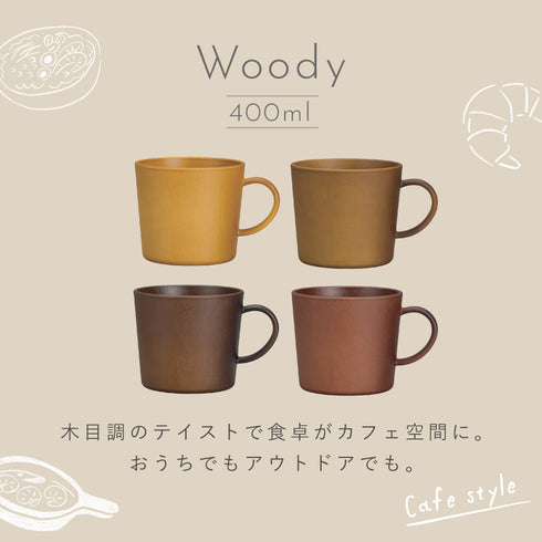 woody マグ.|s1
